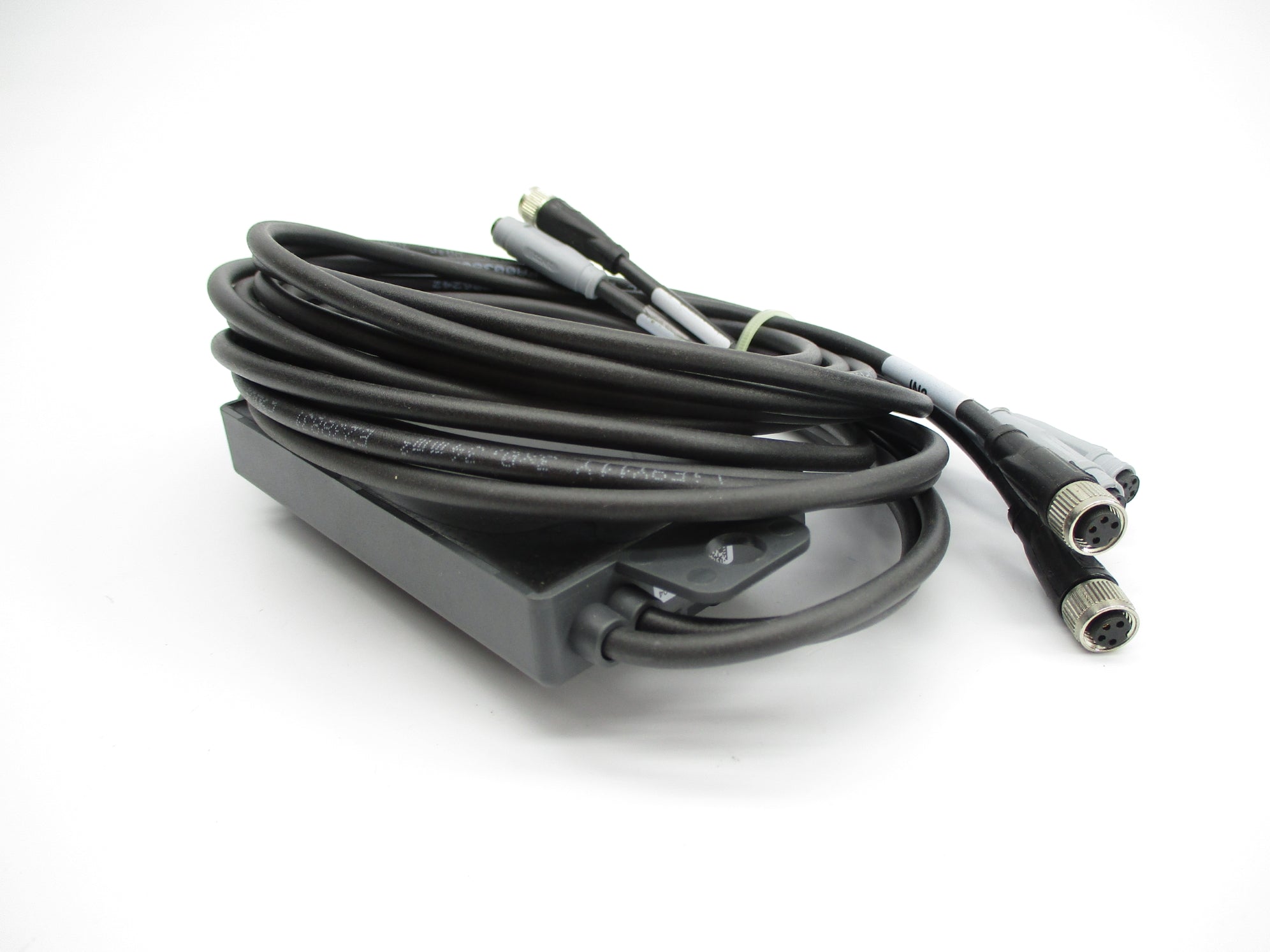 PEPPERL+FUCHS VBA-3E3A-G20-ZEL/E2L-P1 NSNP