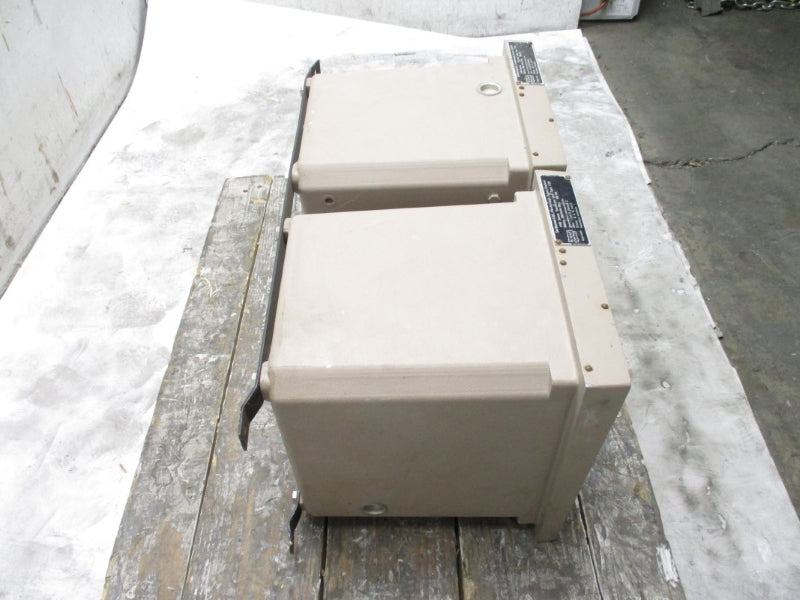 SERVOMEX 1100A72103110011000000 117VAC UNMP