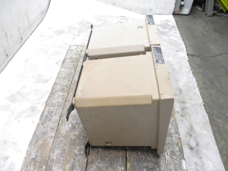 SERVOMEX X1100A721031100112000000 117VAC UNMP