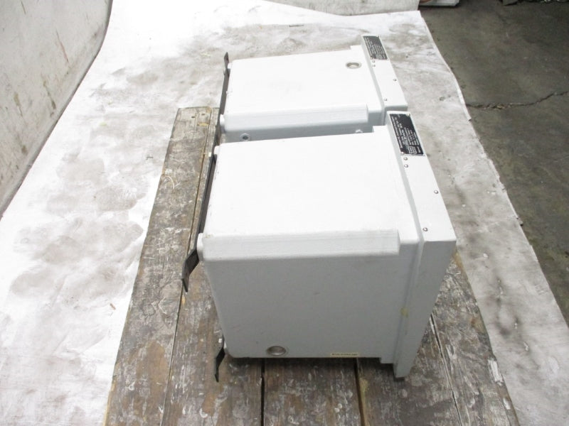 SERVOMEX 1100A72103111011000000 117VAC UNMP