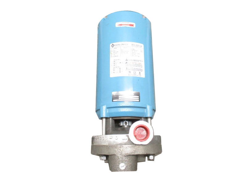 FRANKLIN ELECTRIC 1303017124 208-230/460V 7.9-7.4/3.7A NSNP