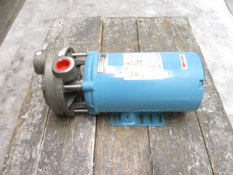FRANKLIN ELECTRIC 1303017124 208-230/460V 7.9-7.4/3.7A NSNP