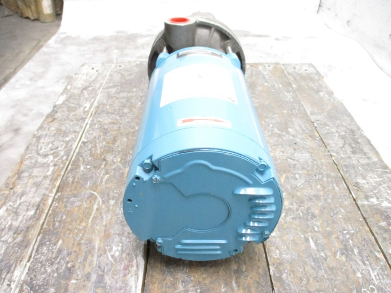 FRANKLIN ELECTRIC 1303017124 208-230/460V 7.9-7.4/3.7A NSNP