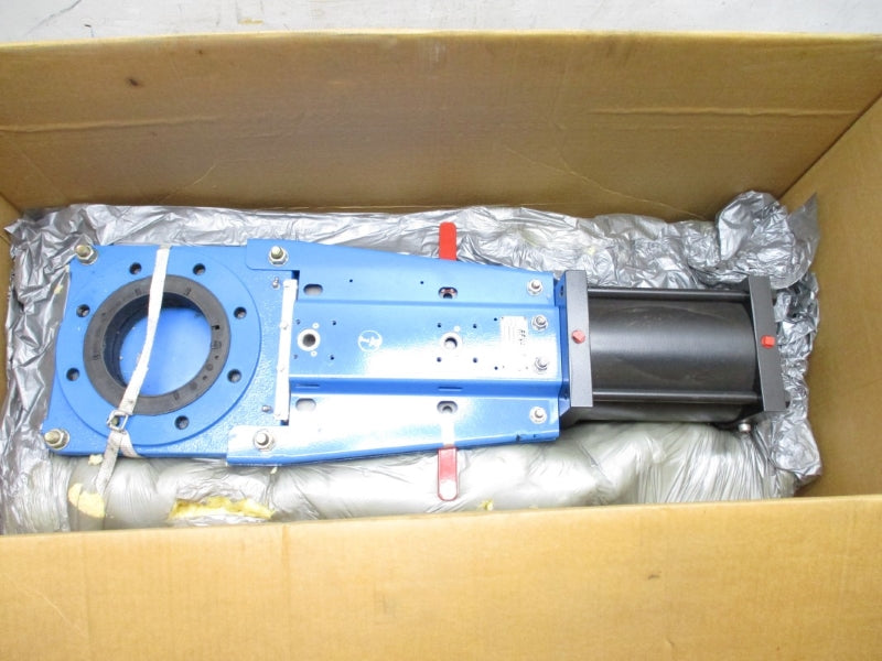 RF VALVE RF-SKGW6P150-55 PAME6NE9BCK2Z 150PSI NSMP