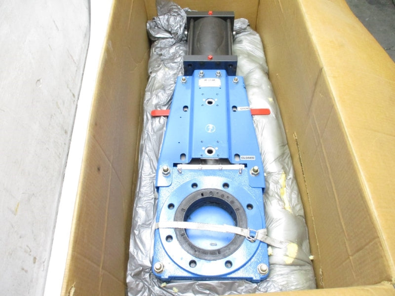 RF VALVE RF-SKGW6P150-55 PAME6NE9BCK2Z 150PSI NSMP