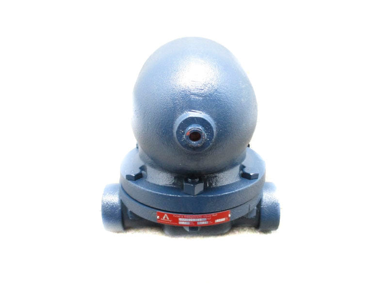 ARMSTRONG 200AICR8VB 150PSI 400'F NSNP