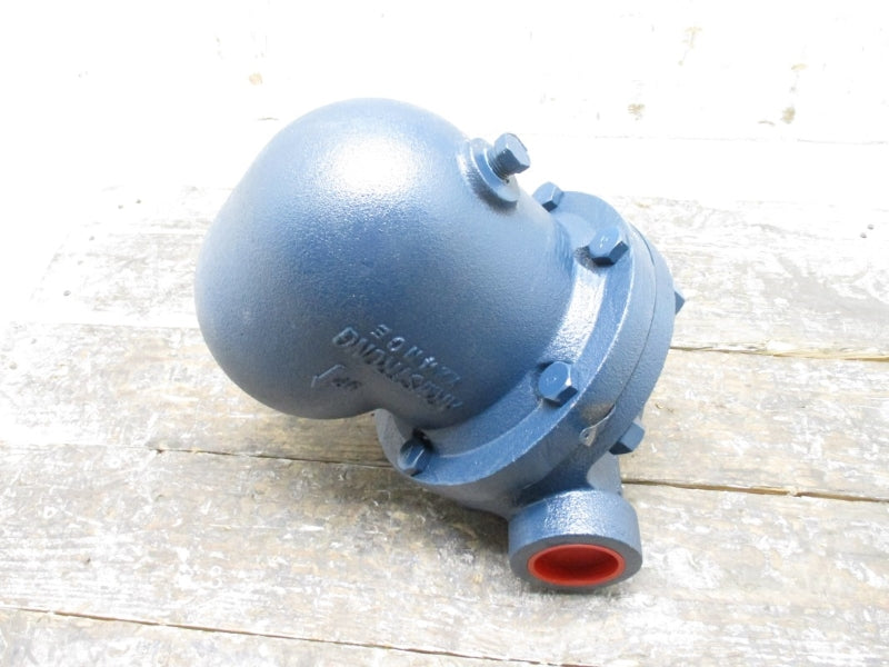 ARMSTRONG 200AICR8VB 150PSI 400'F NSNP