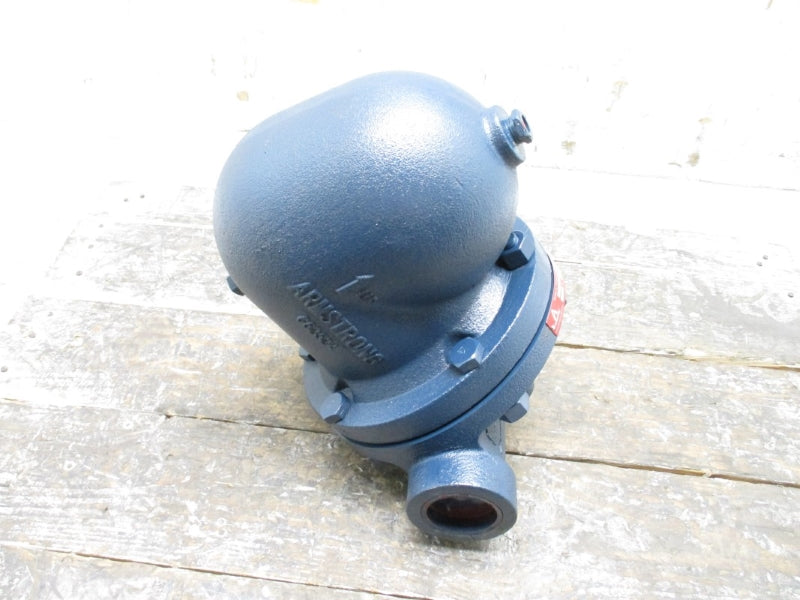ARMSTRONG 200AICR8VB 150PSI 400'F NSNP