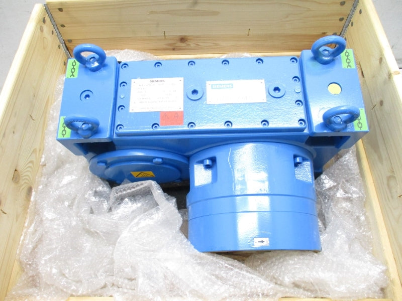 FLENDER SIEMENS NFB/4774525-00110-1/2014 NSMP