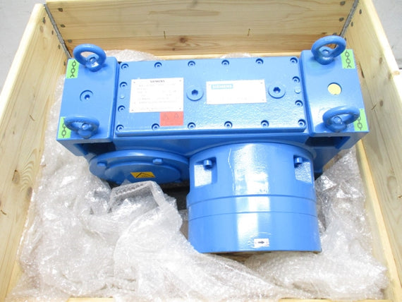 FLENDER SIEMENS NFB/4774525-00110-1/2014 NSMP
