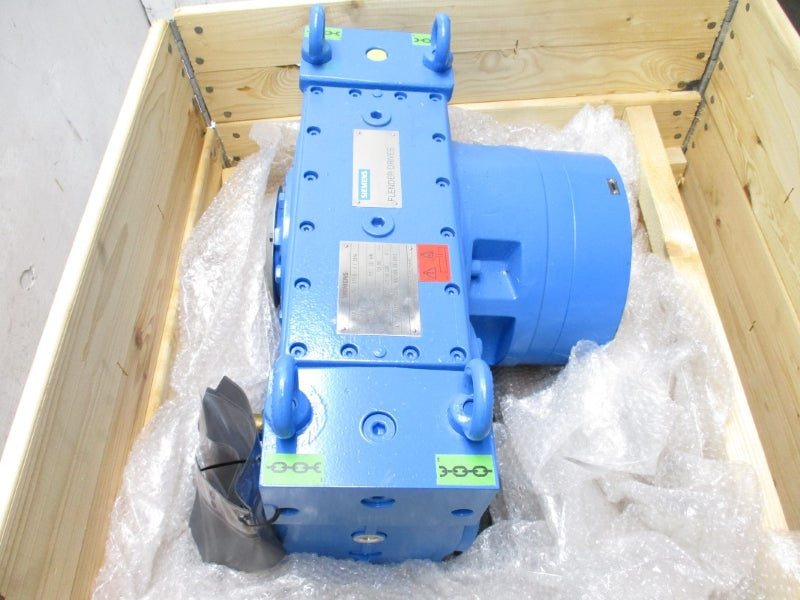 FLENDER SIEMENS NFB/4774525-00110-1/2014 NSMP