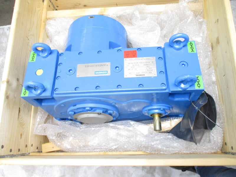 FLENDER SIEMENS NFB/4774525-00110-1/2014 NSMP