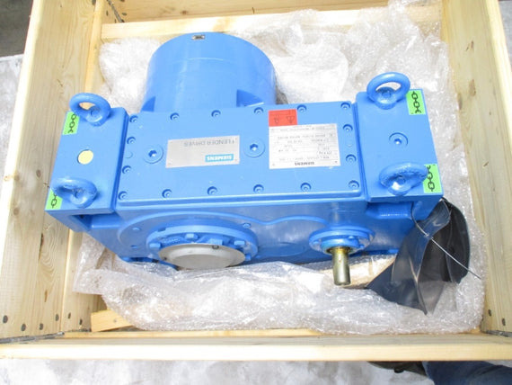 FLENDER SIEMENS NFB/4774525-00110-1/2014 NSMP