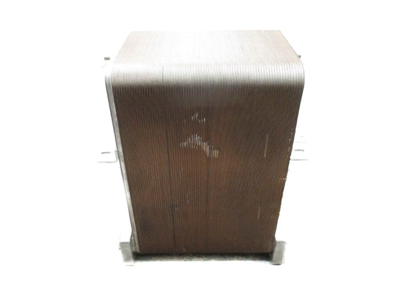 GEA HEAT EXCHANGER WP-OC7MU-150 -195'C/195'C NSNP