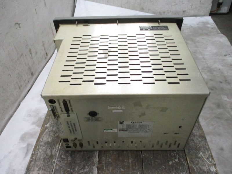 XYCOM PM2060 PM101327 90-250VAC .86A NSNP