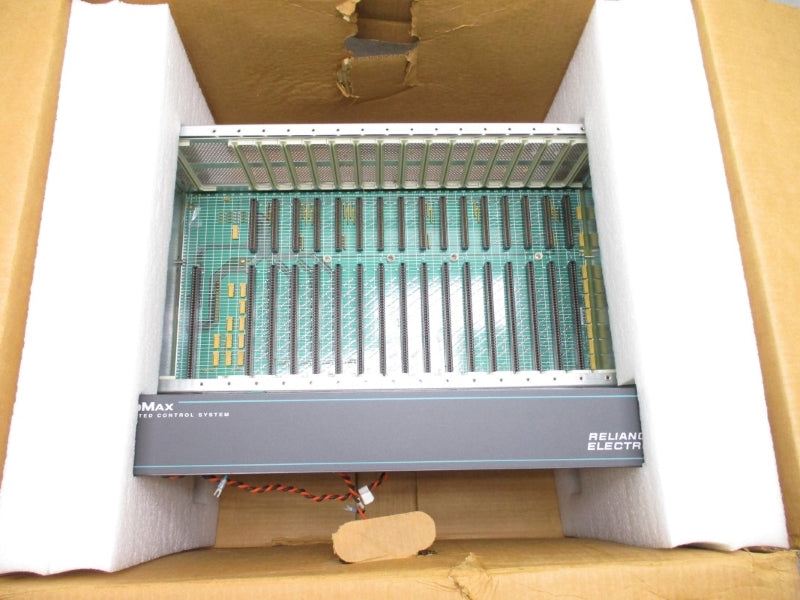 RELIANCE ELECTRIC 57C331 NSMP