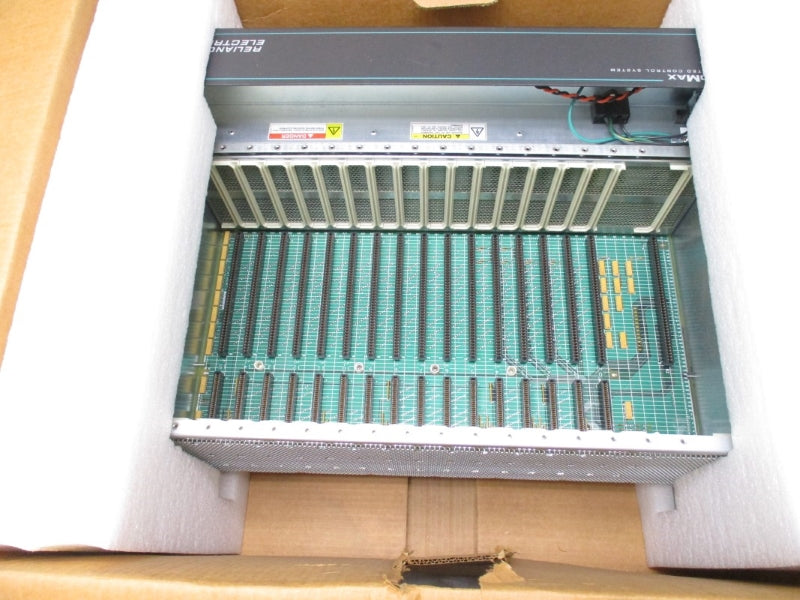RELIANCE ELECTRIC 57C331 NSMP