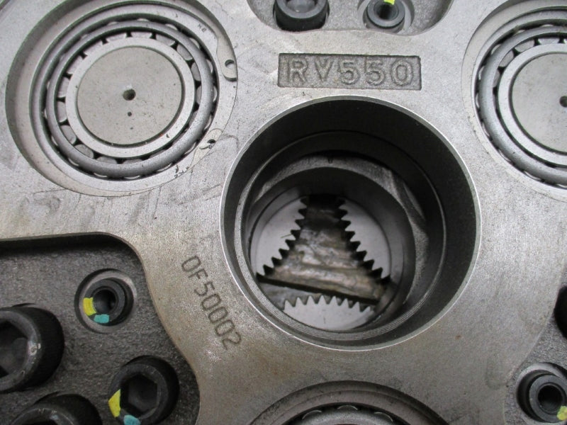 VIGO RV RV550 OF50002 NSNP