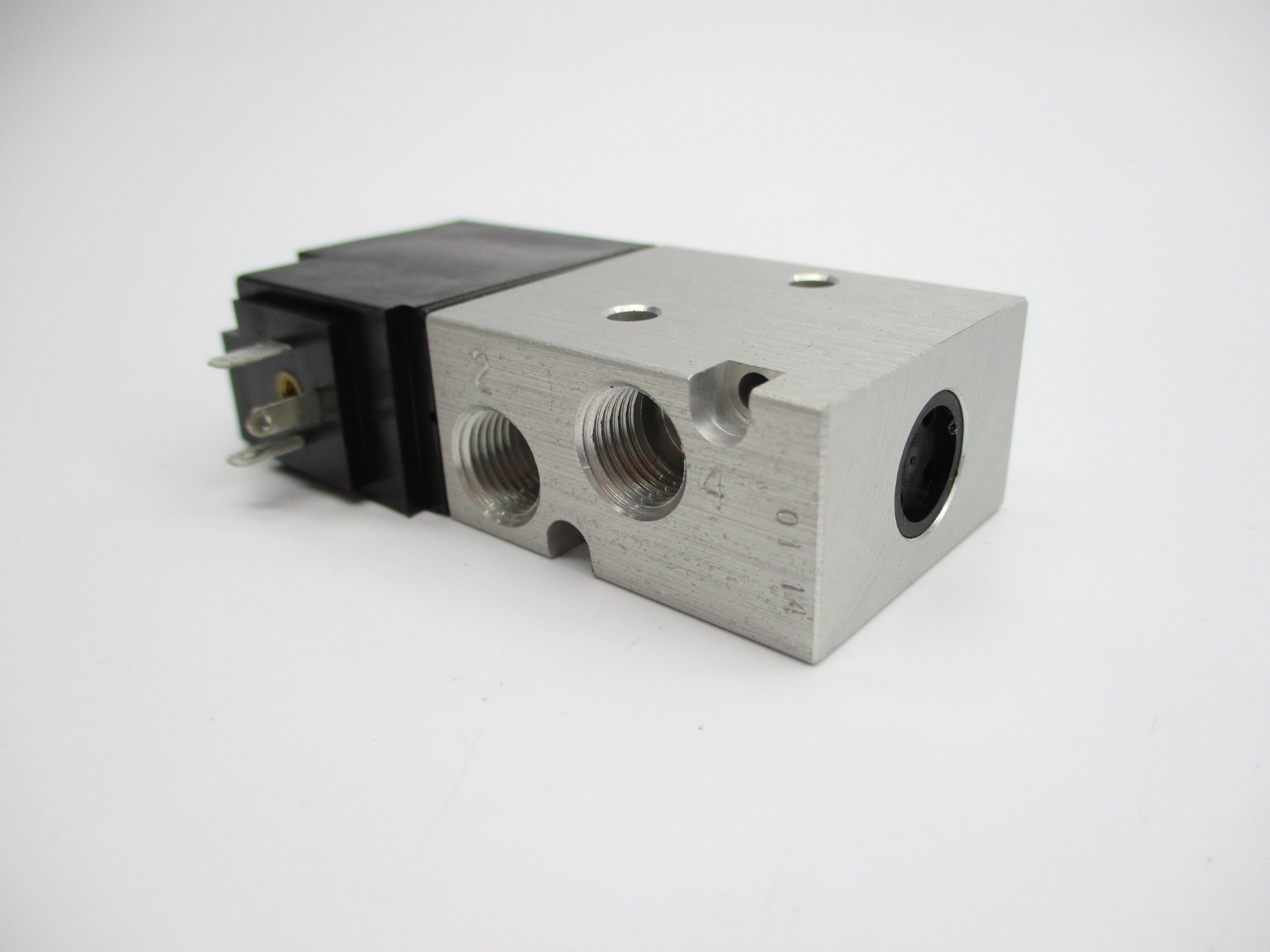 HUMPHREY D0076 24VDC 0-125PSI NSNP