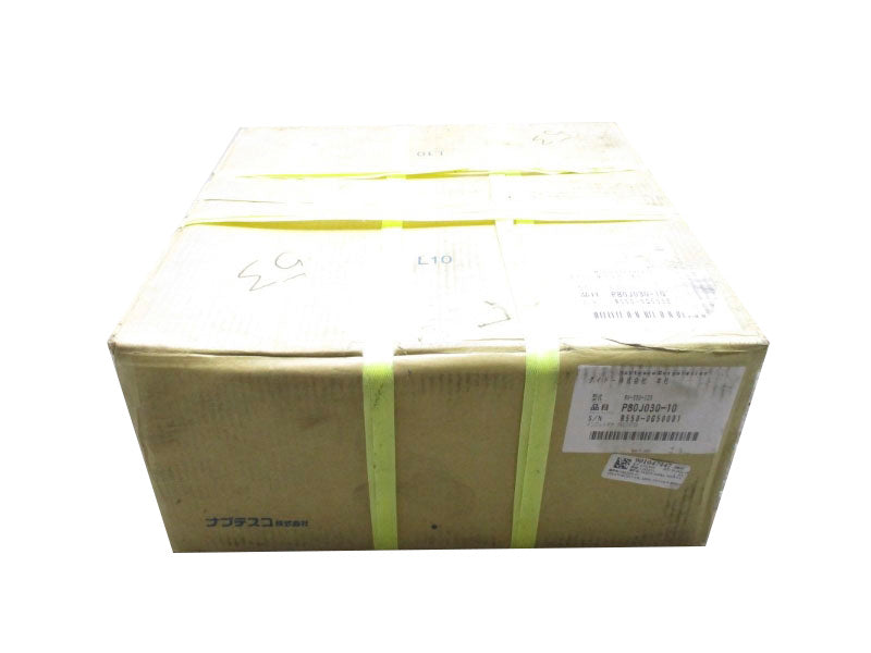 NABTESCO RV-550-123 P80J030-10 NSFS