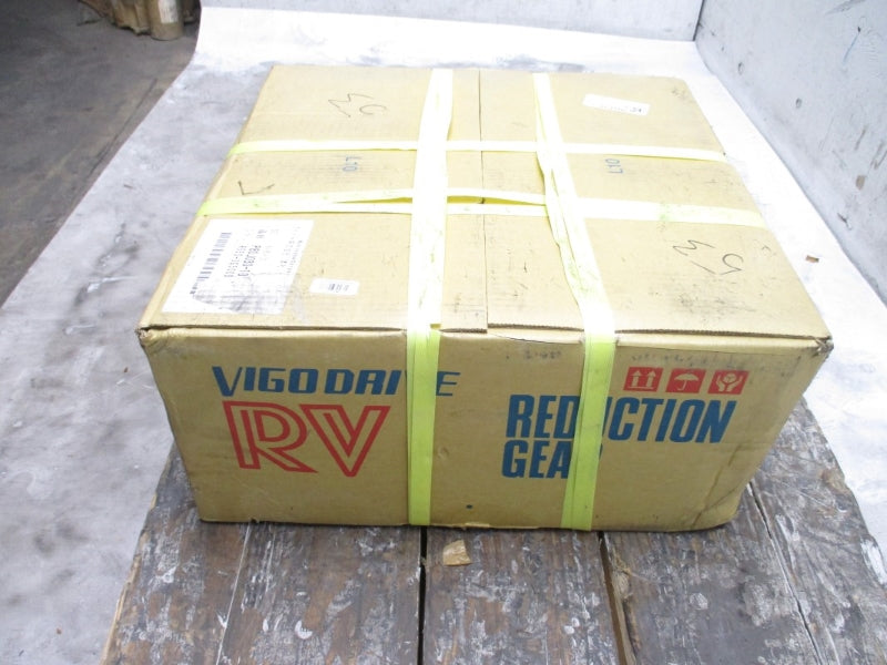 NABTESCO RV-550-123 P80J030-10 NSFS