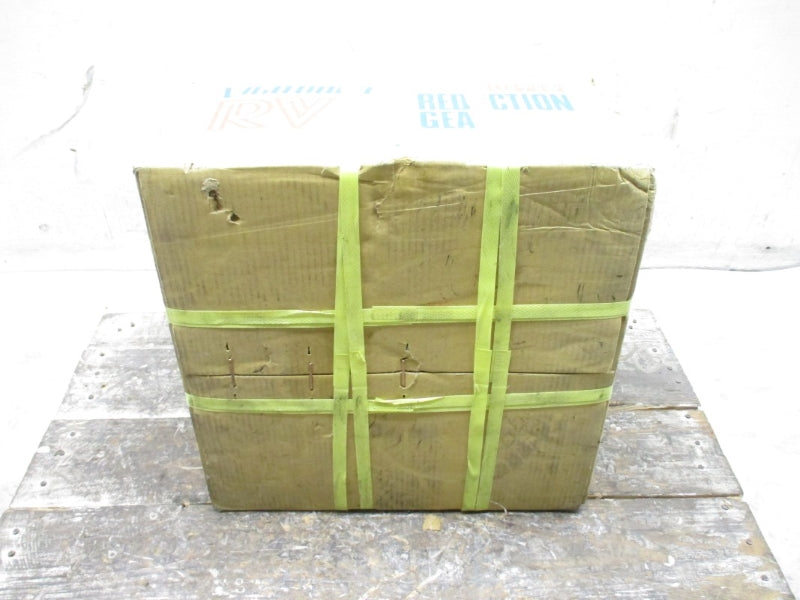 NABTESCO RV-550-123 P80J030-10 NSFS