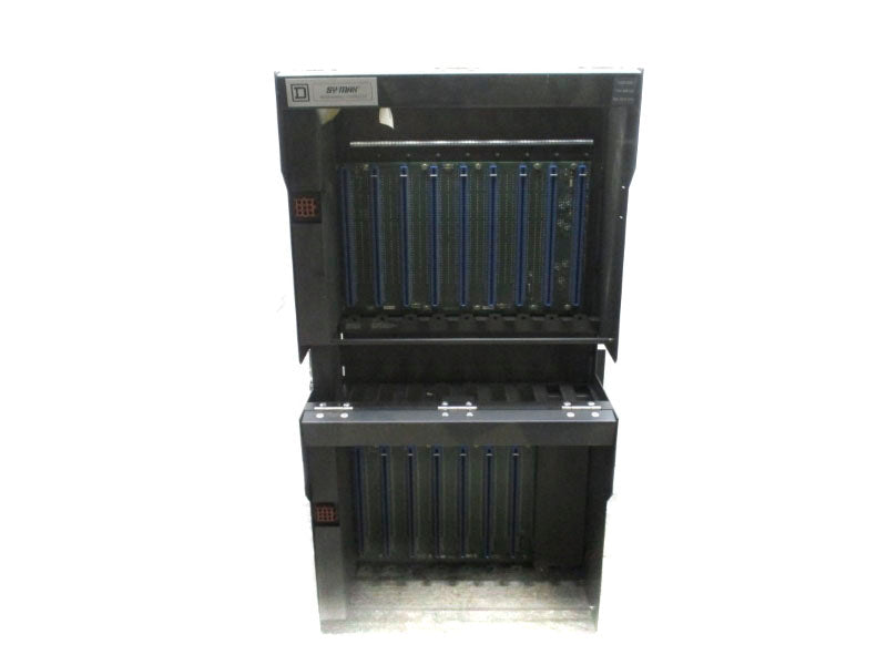 SQUARE D SY/MAX 8030RRK300 SER. D 0-60'C NSNP