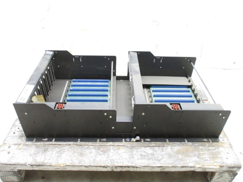 SQUARE D SY/MAX 8030RRK300 SER. D 0-60'C NSNP