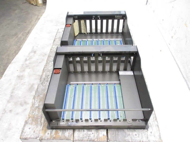SQUARE D SY/MAX 8030RRK300 SER. D 0-60'C NSNP