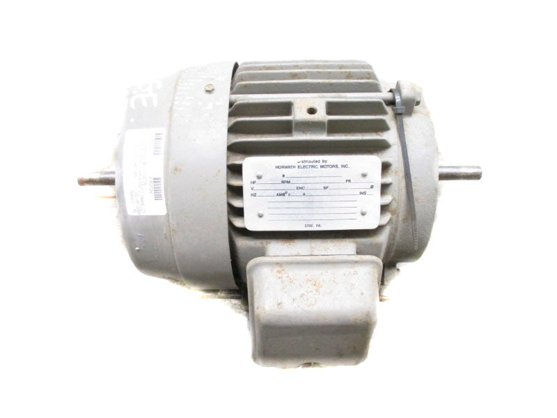 HORWATH ELECTRIC MOTORS 17831 230/460V 8.5/4.3A 65'C NSNP