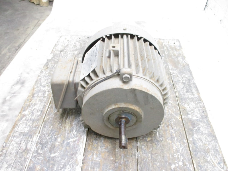HORWATH ELECTRIC MOTORS 17831 230/460V 8.5/4.3A 65'C NSNP