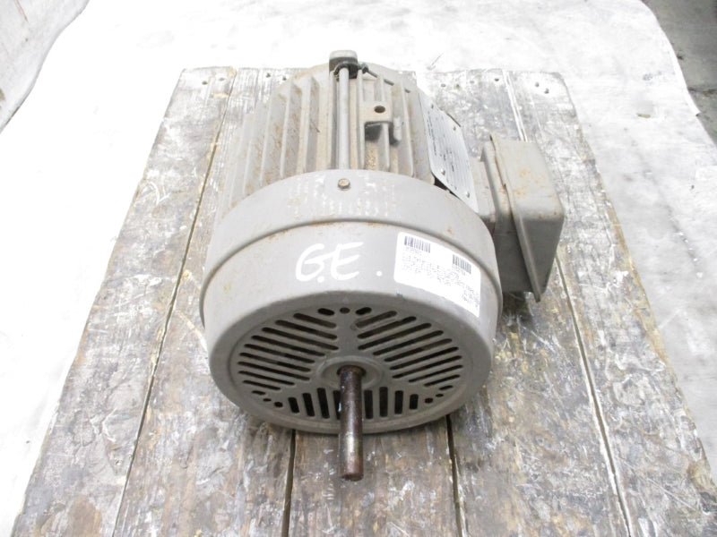 HORWATH ELECTRIC MOTORS 17831 230/460V 8.5/4.3A 65'C NSNP