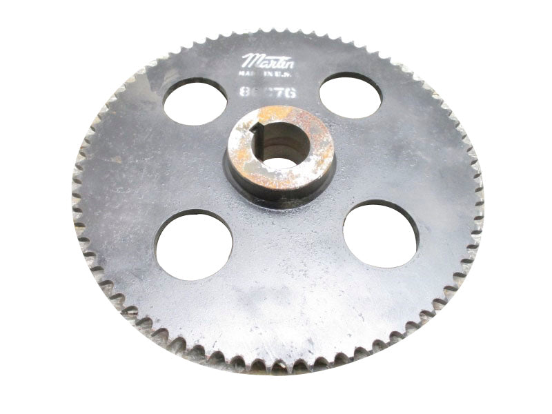 MARTIN 80C76 NSNP