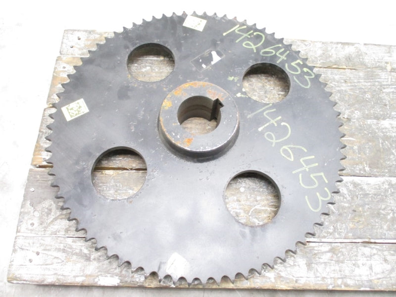 MARTIN 80C76 NSNP