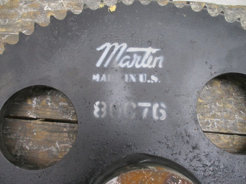 MARTIN 80C76 NSNP