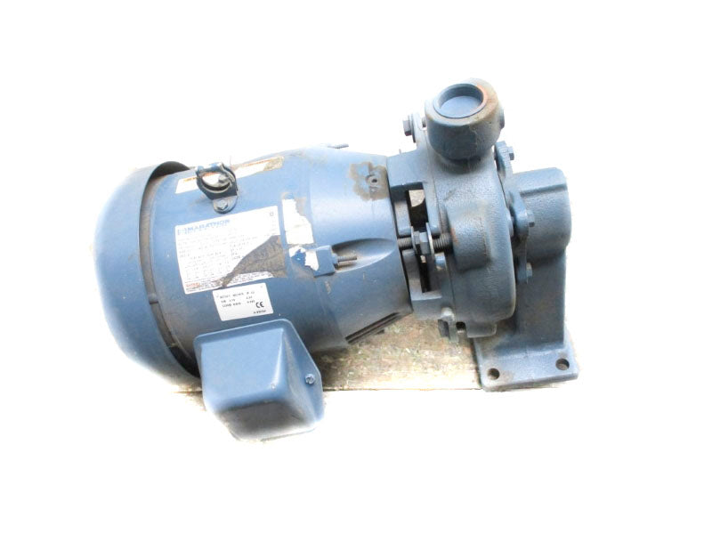 AP AURORA 08-1643210-2 W/ MARATHON ELECTRIC FVA-182TTDR7602DT-L 950-3691-940 208-230/460V 15-14/7A NSNP