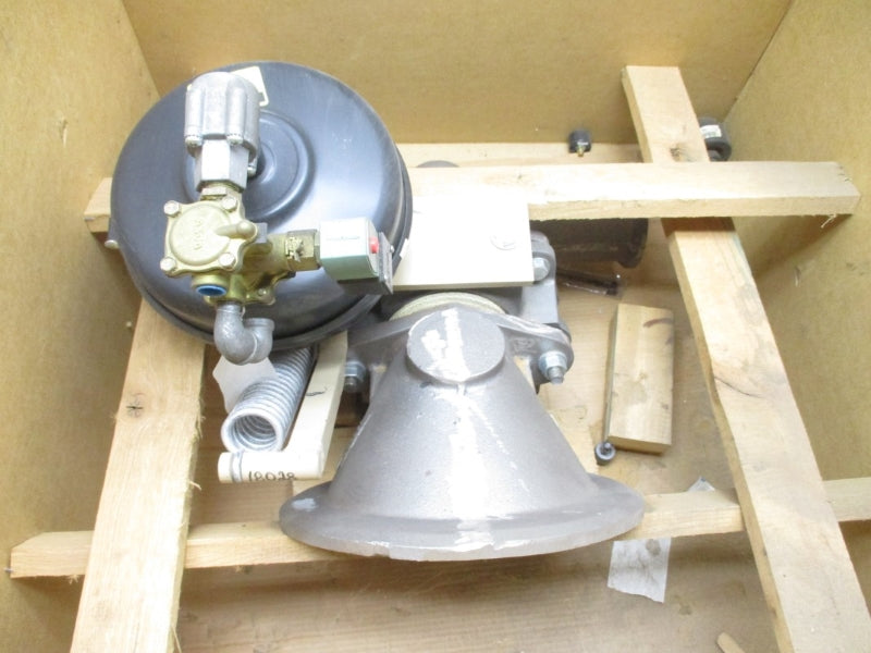 UNITED CONVEYOR 1812-2-0180507000 15PSI NSMP
