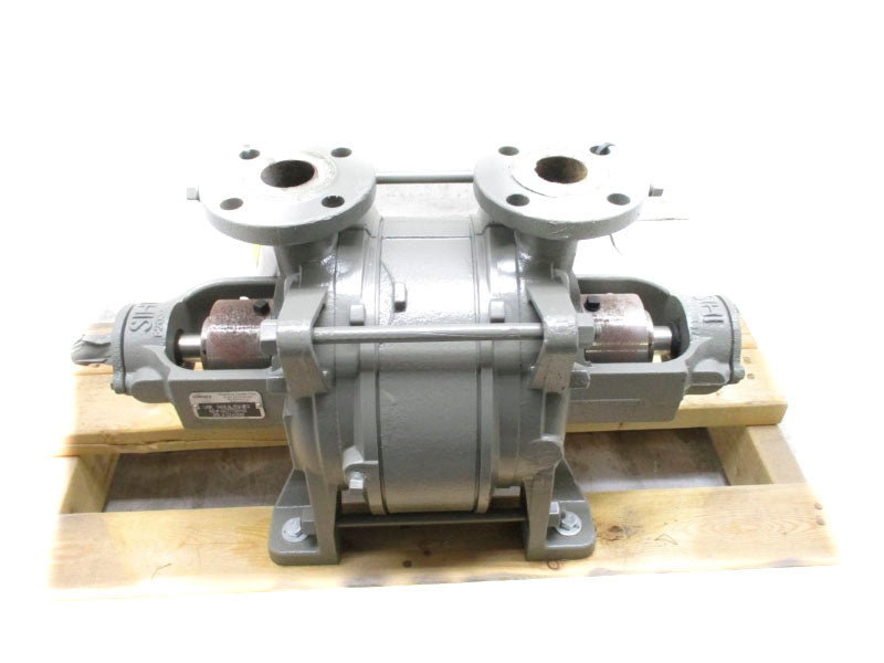FLOWSERVE LPHR3408ALPDQOK2 10142543 NSNP