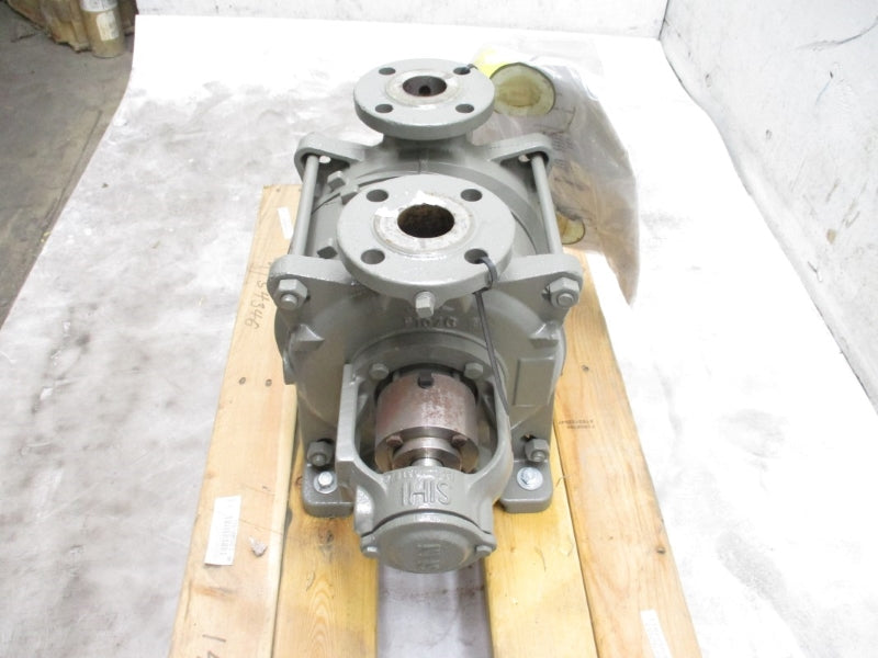 FLOWSERVE LPHR3408ALPDQOK2 10142543 NSNP