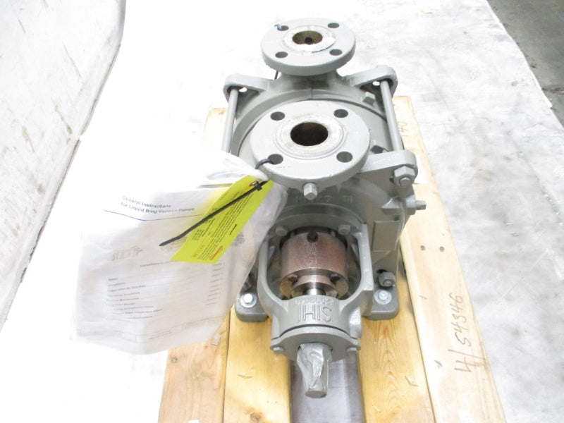FLOWSERVE LPHR3408ALPDQOK2 10142543 NSNP