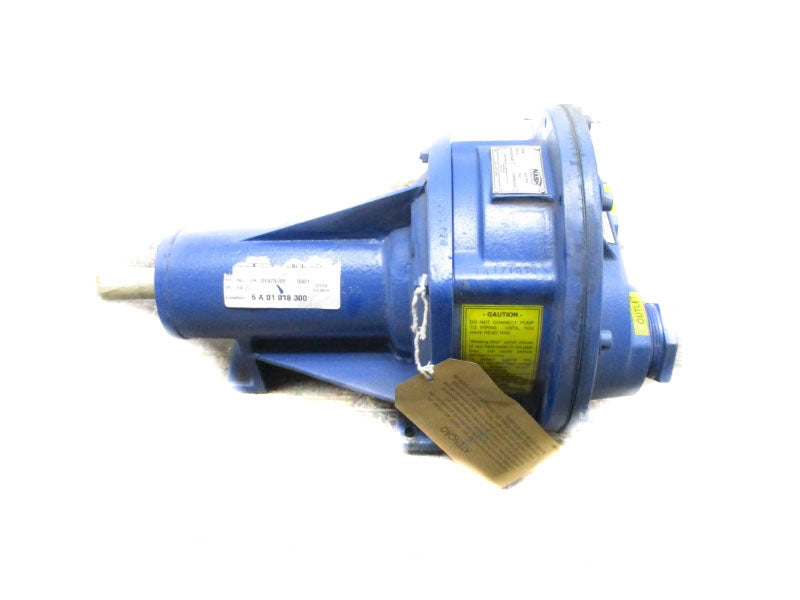 NASH AHF50/4 NSNP