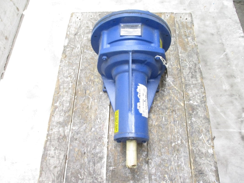 NASH AHF50/4 NSNP