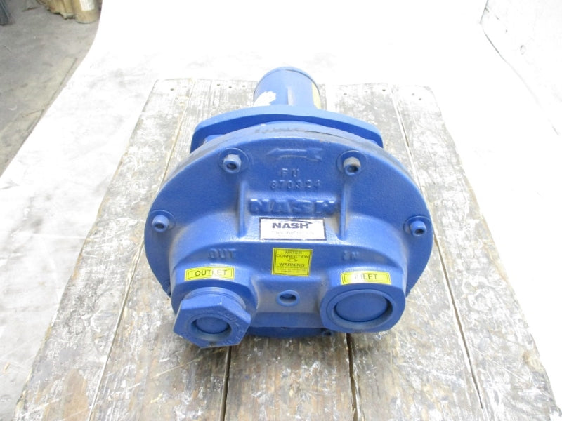 NASH AHF50/4 NSNP