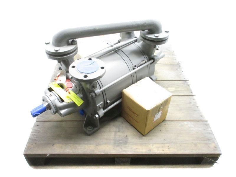 SIHI PUMPS LPHW65320ABPDG4B4 10135314 30PSI REMAN