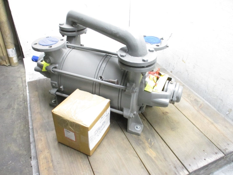 SIHI PUMPS LPHW65320ABPDG4B4 10135314 30PSI REMAN