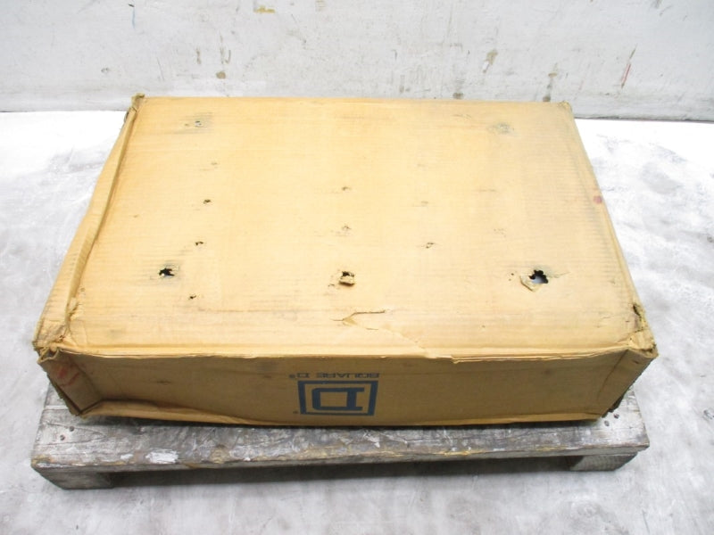 SQUARE D H364 SER. F05 600VAC 200A NSFS