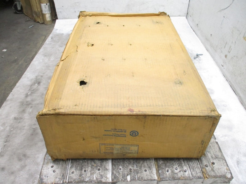 SQUARE D H364 SER. F05 600VAC 200A NSFS