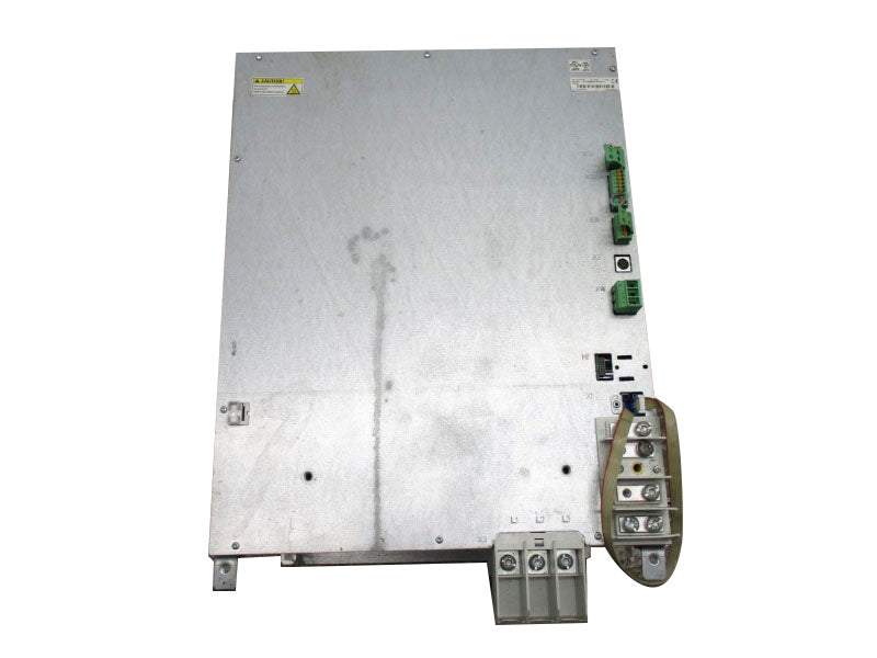 REXROTH HMV01.1R-W0065-A-07-NNNN 480VAC 94A 40'C UNMP