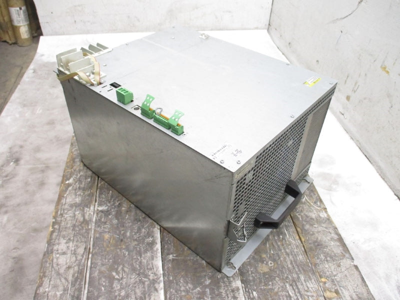 REXROTH HMV01.1R-W0065-A-07-NNNN 480VAC 94A 40'C UNMP