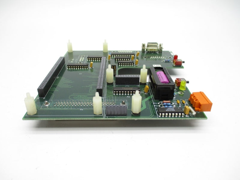 TELEDYNE MONITOR LABS 1860-0500-01 NSNP